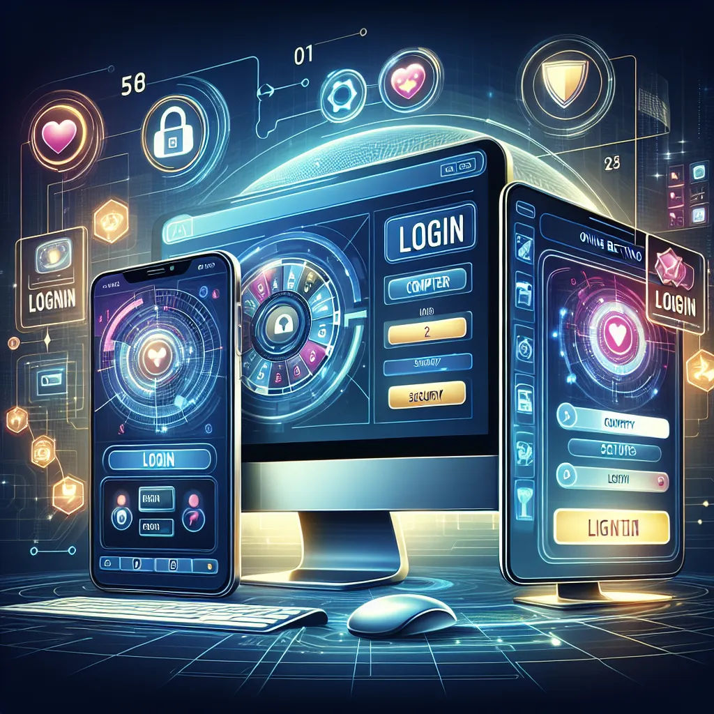 Cách Đăng Nhập Parimatch: Hướng Dẫn Từng Bước Cho Người Chơi